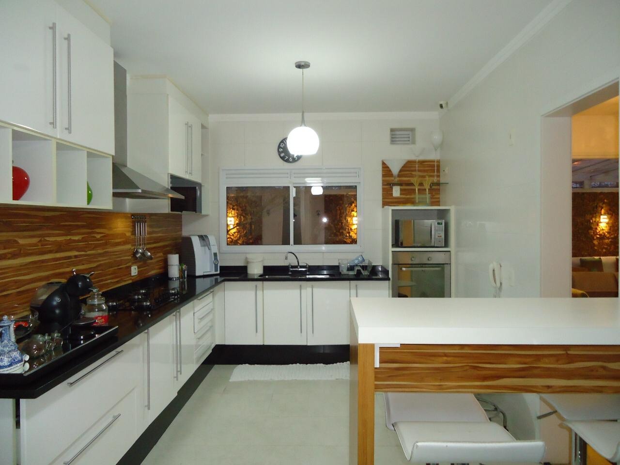 Casa, 4 quartos, 200 m² - Foto 5