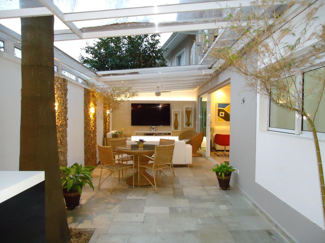 Casa, 4 quartos, 200 m² - Foto 6