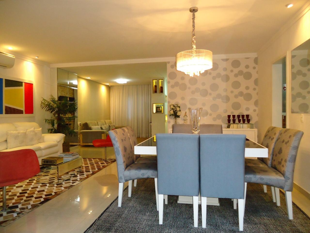 Casa, 4 quartos, 200 m² - Foto 7