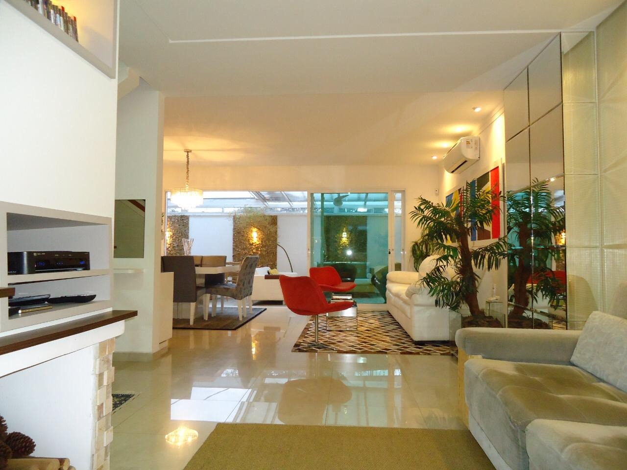 Casa, 4 quartos, 200 m² - Foto 8