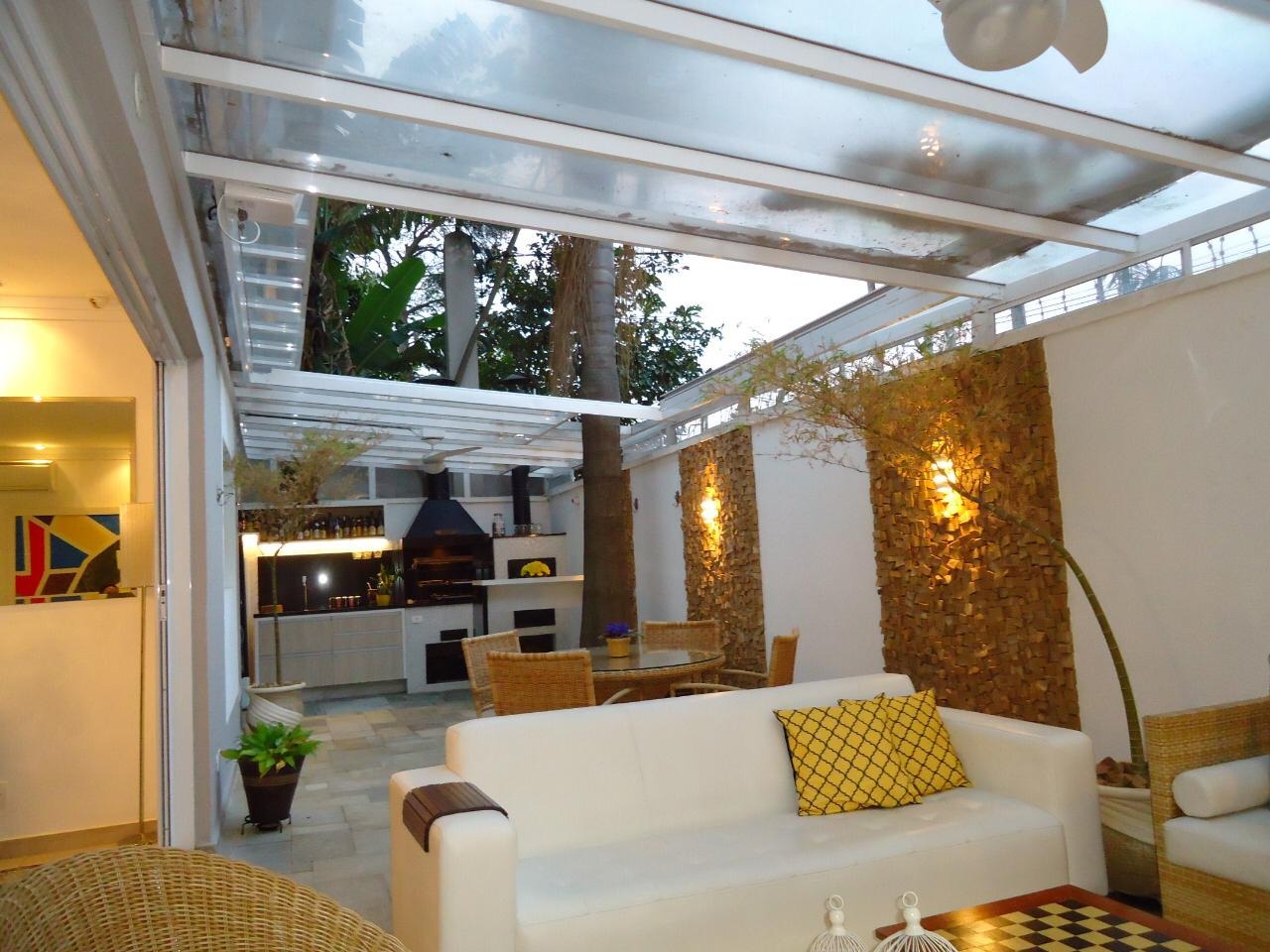 Casa, 4 quartos, 200 m² - Foto 9