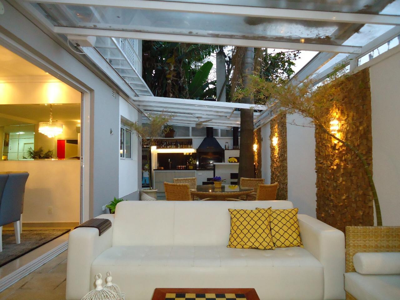 Casa, 4 quartos, 200 m² - Foto 10