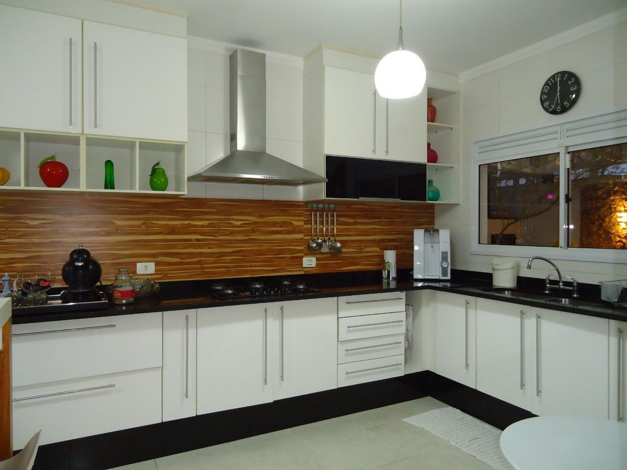 Casa, 4 quartos, 200 m² - Foto 12