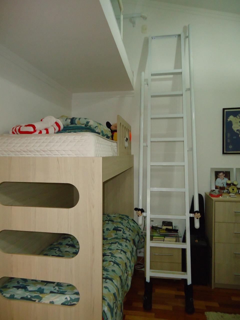 Casa, 4 quartos, 200 m² - Foto 13