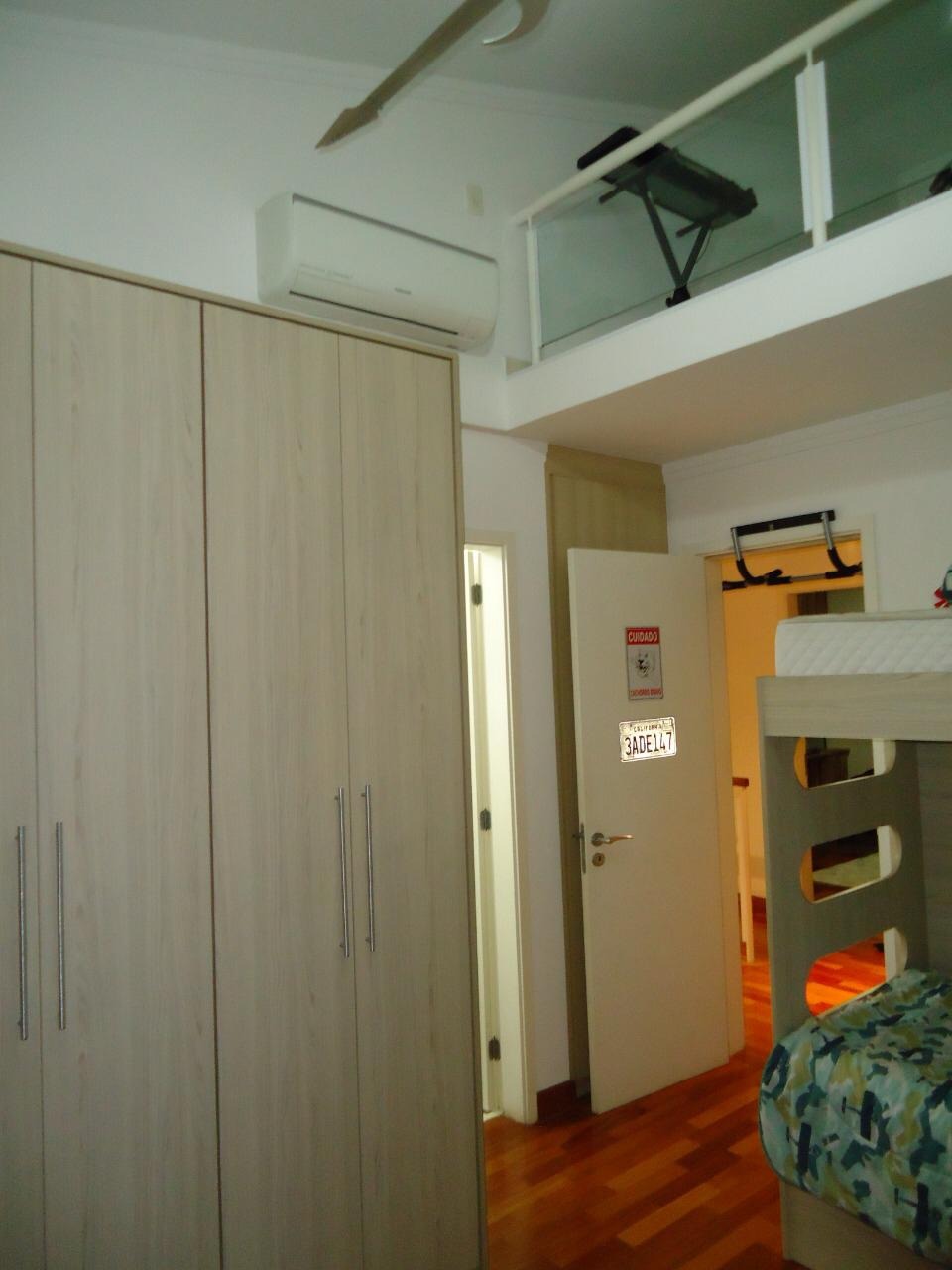 Casa, 4 quartos, 200 m² - Foto 14