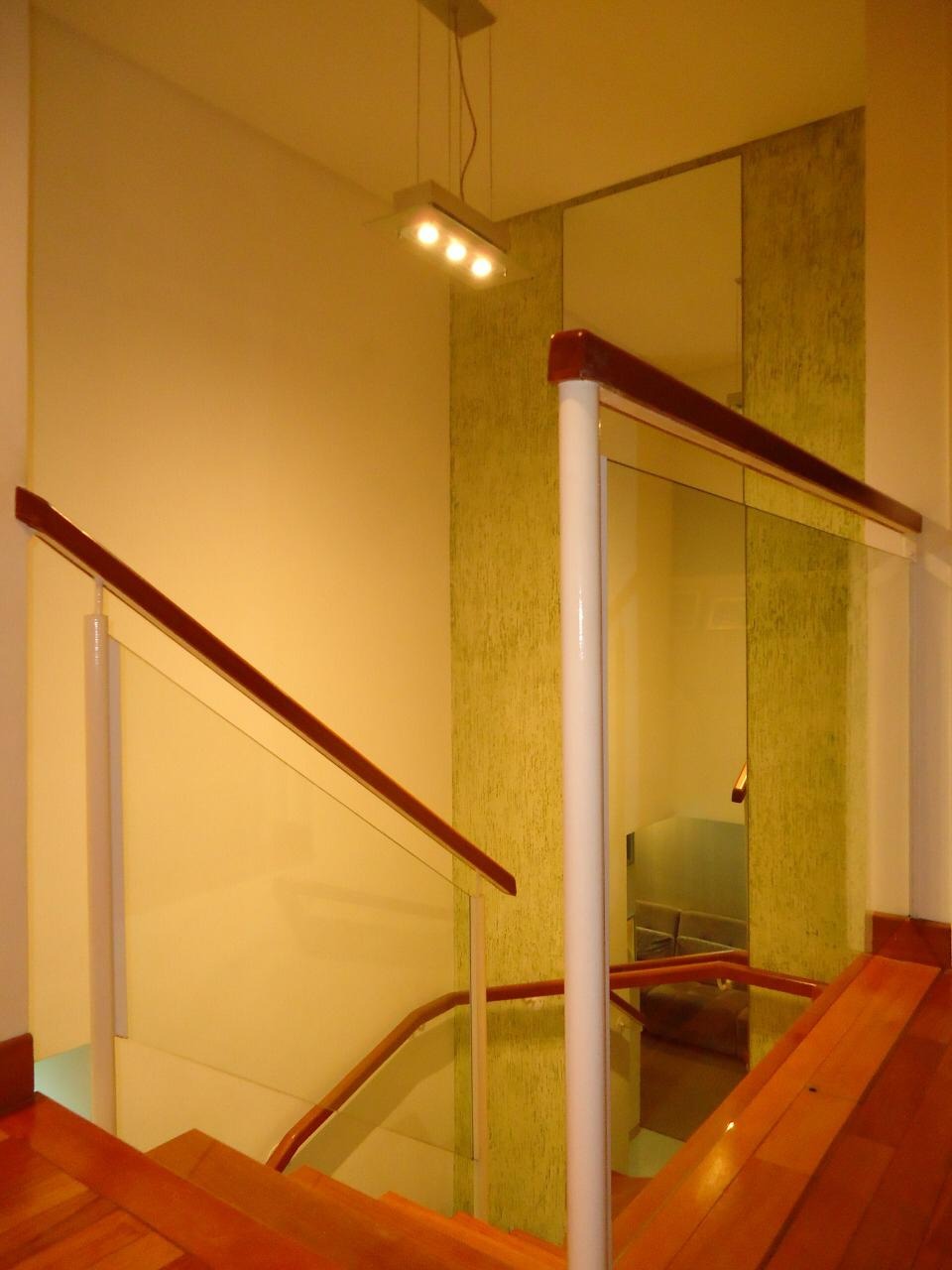 Casa, 4 quartos, 200 m² - Foto 20