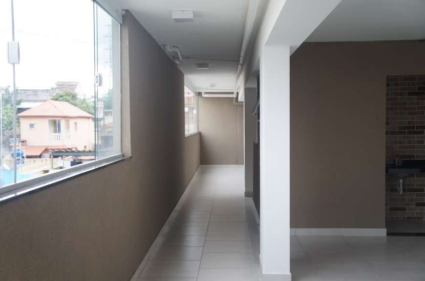 Casa, 2 quartos, 60 m² - Foto 6