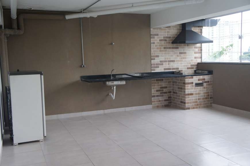 Casa à venda com 2 quartos, 60m² - Foto 7