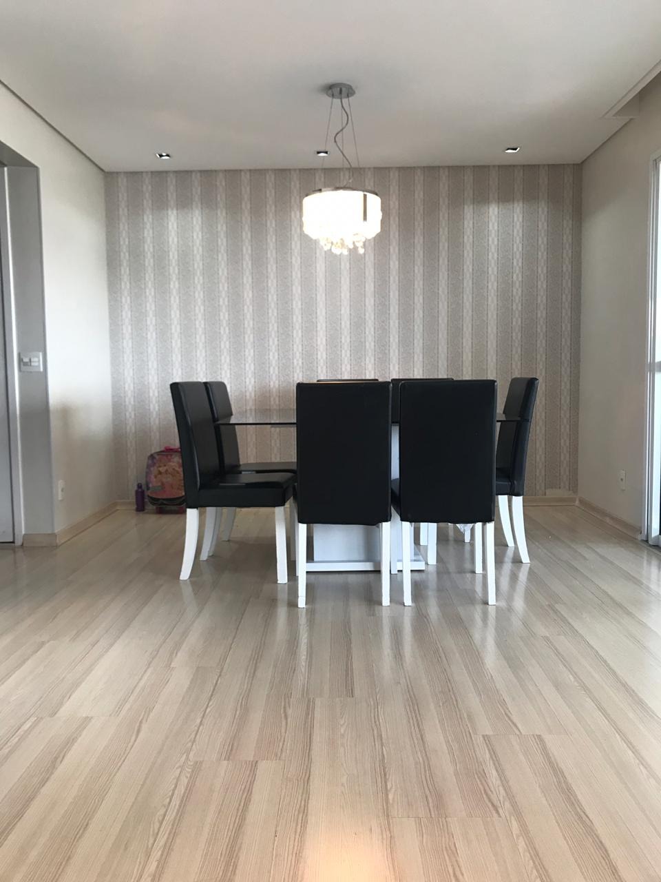 Apartamento à venda com 3 quartos, 131m² - Foto 4