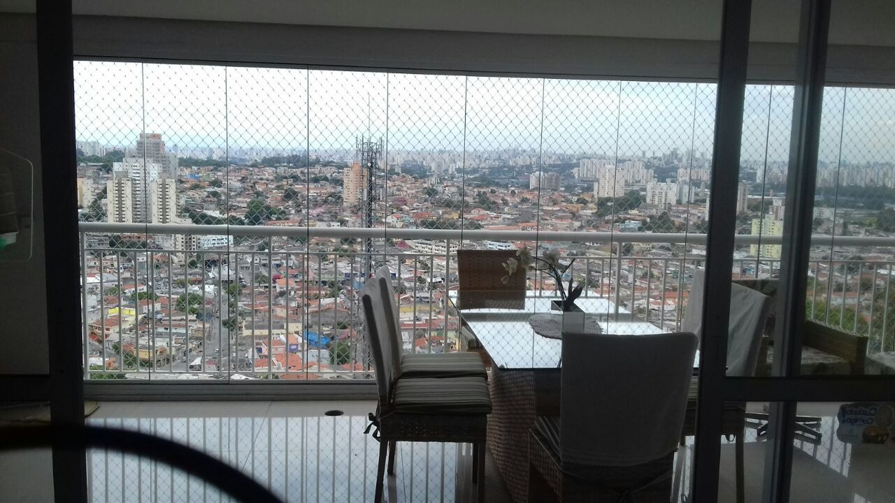 Apartamento à venda com 3 quartos, 131m² - Foto 9