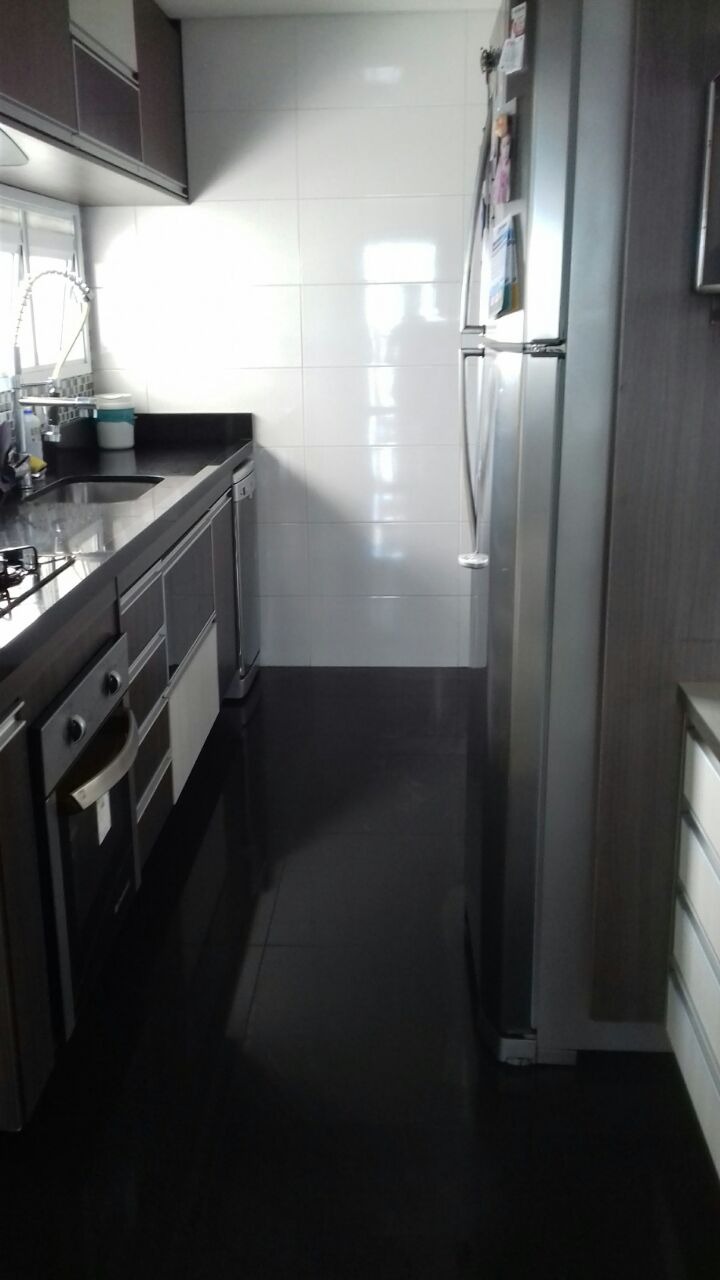 Apartamento à venda com 3 quartos, 131m² - Foto 10
