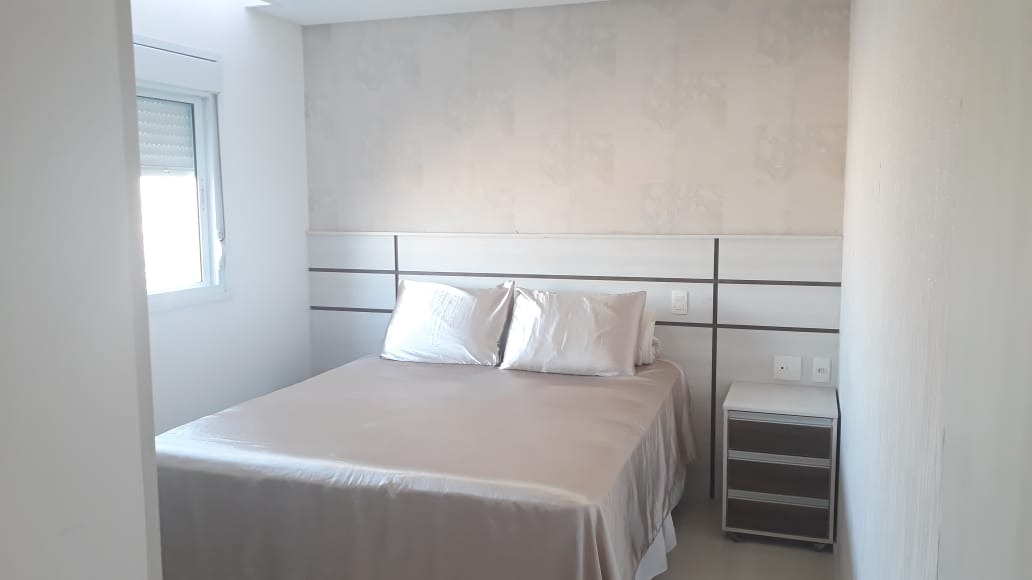 Apartamento à venda com 3 quartos, 131m² - Foto 11