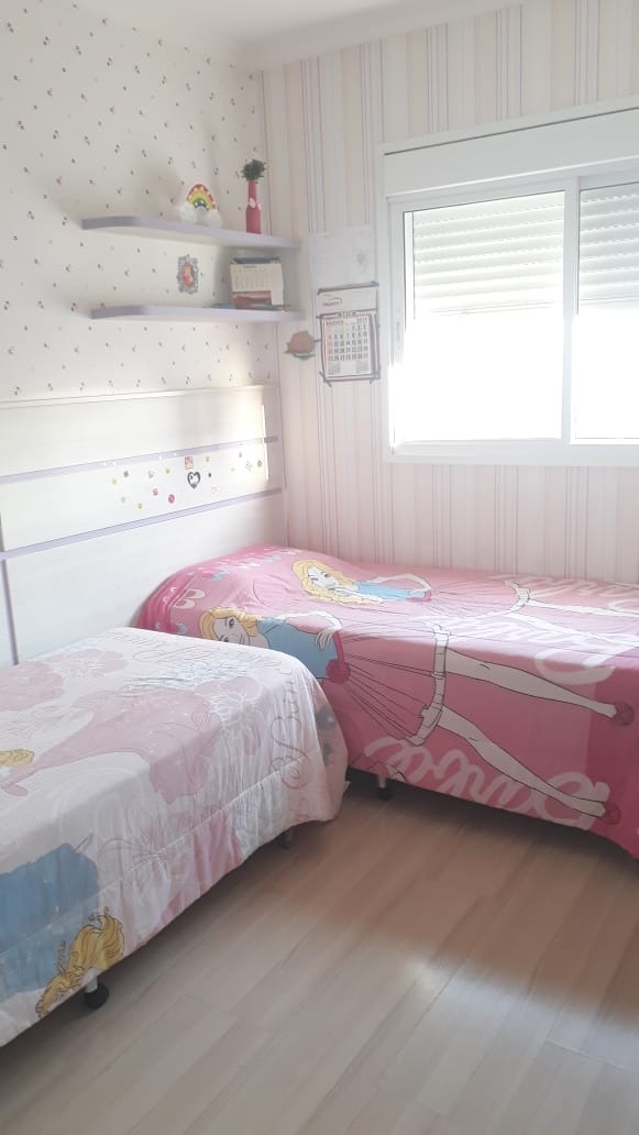 Apartamento à venda com 3 quartos, 131m² - Foto 12