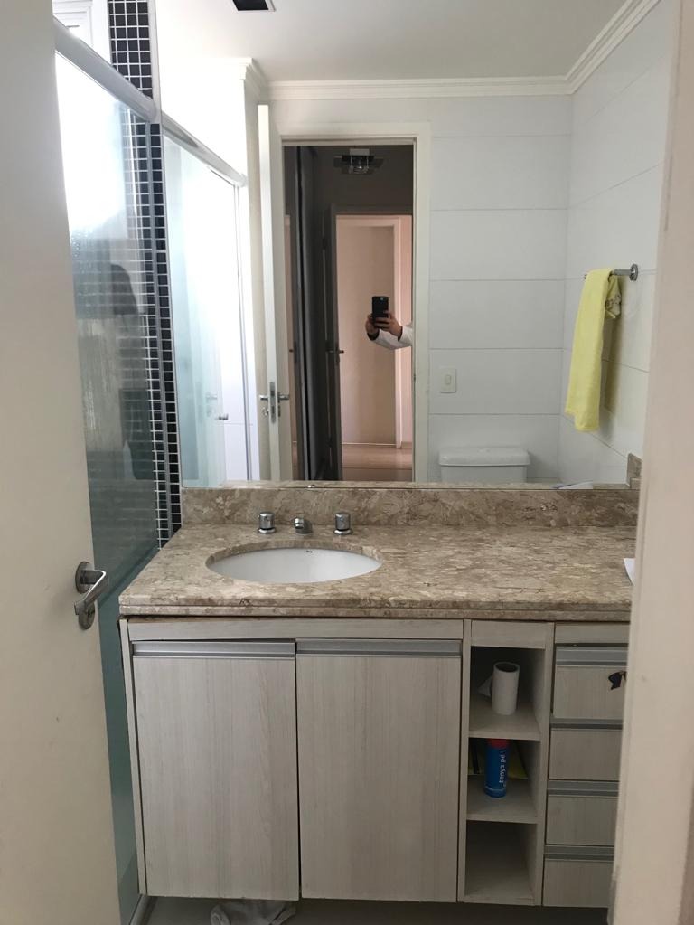 Apartamento à venda com 3 quartos, 131m² - Foto 15