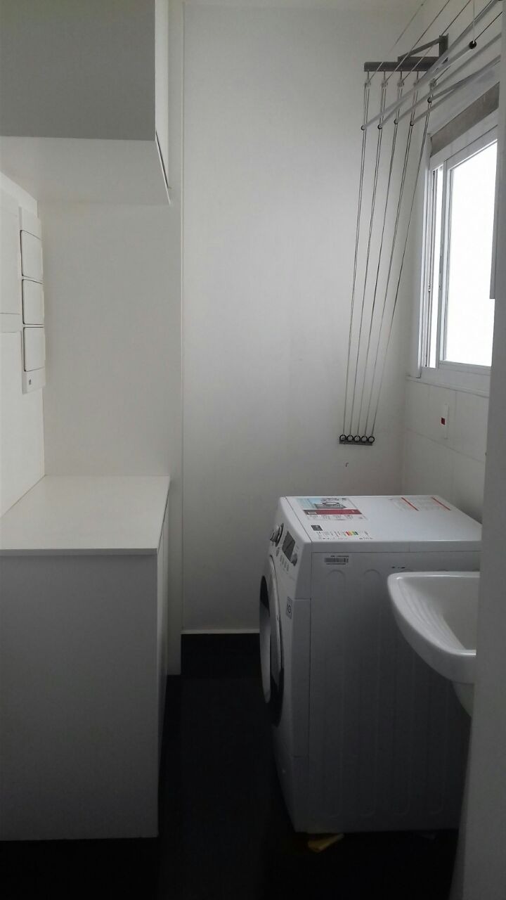 Apartamento à venda com 3 quartos, 131m² - Foto 16