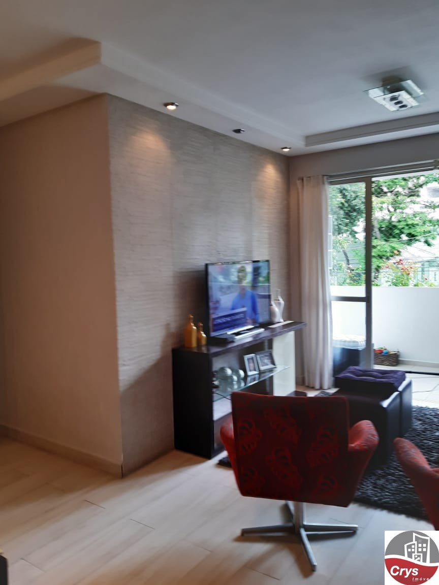 Apartamento, 3 quartos, 98 m² - Foto 1