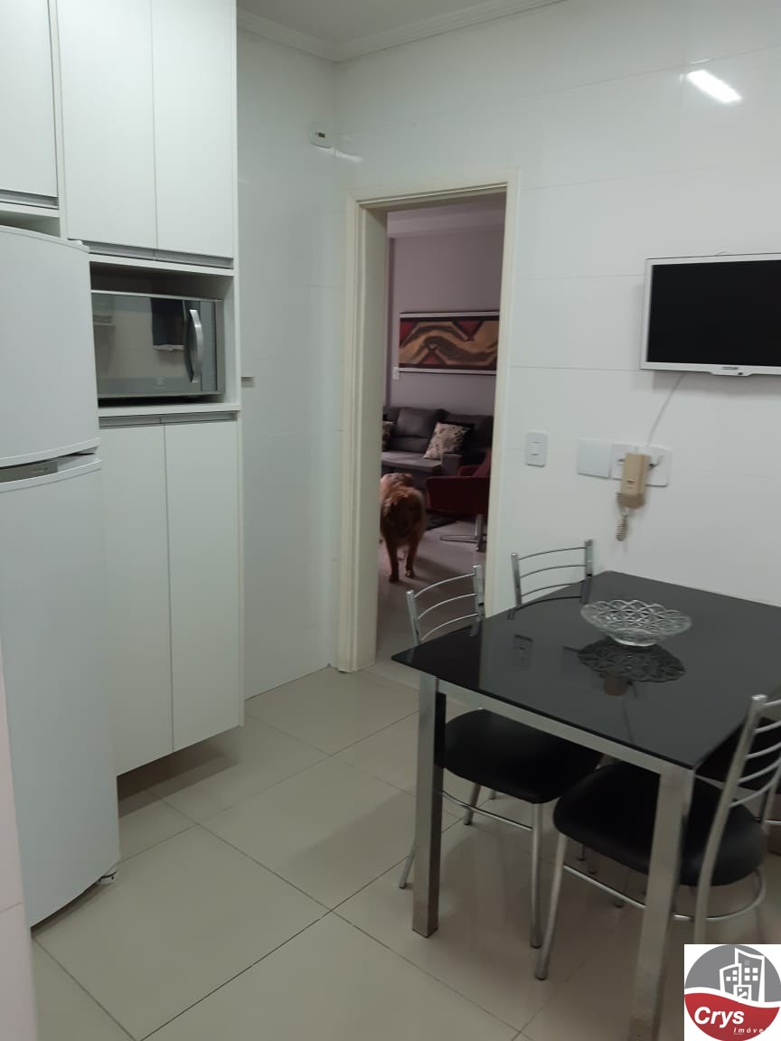 Apartamento, 3 quartos, 98 m² - Foto 4