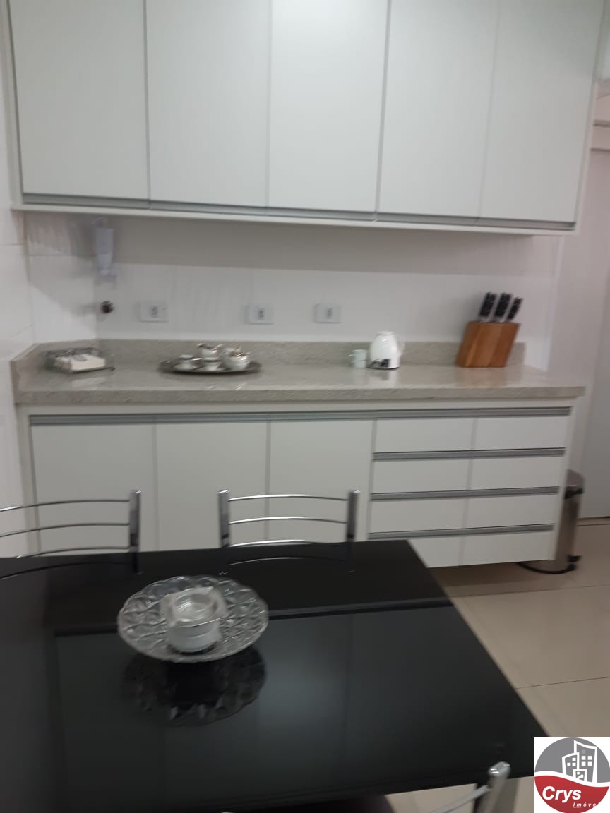 Apartamento, 3 quartos, 98 m² - Foto 5