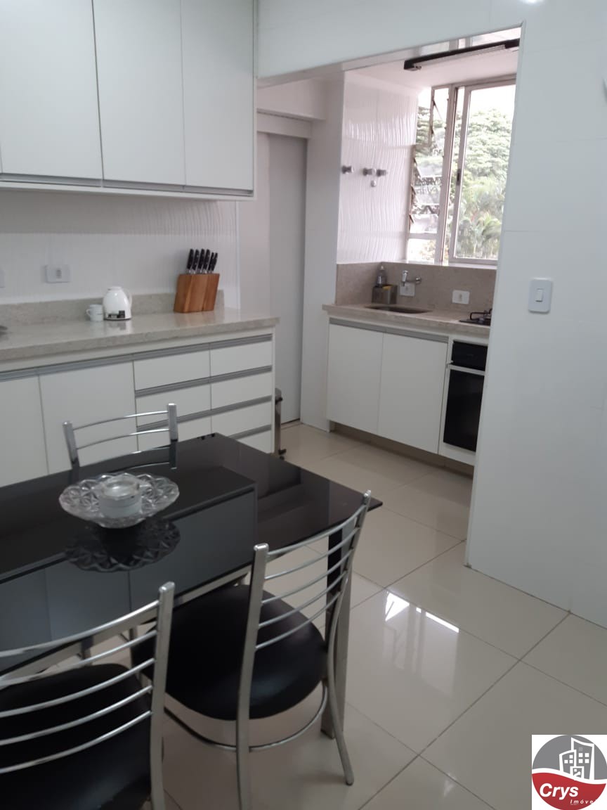 Apartamento, 3 quartos, 98 m² - Foto 6