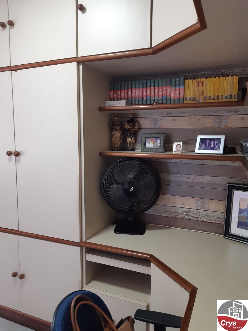 Apartamento, 3 quartos, 98 m² - Foto 8