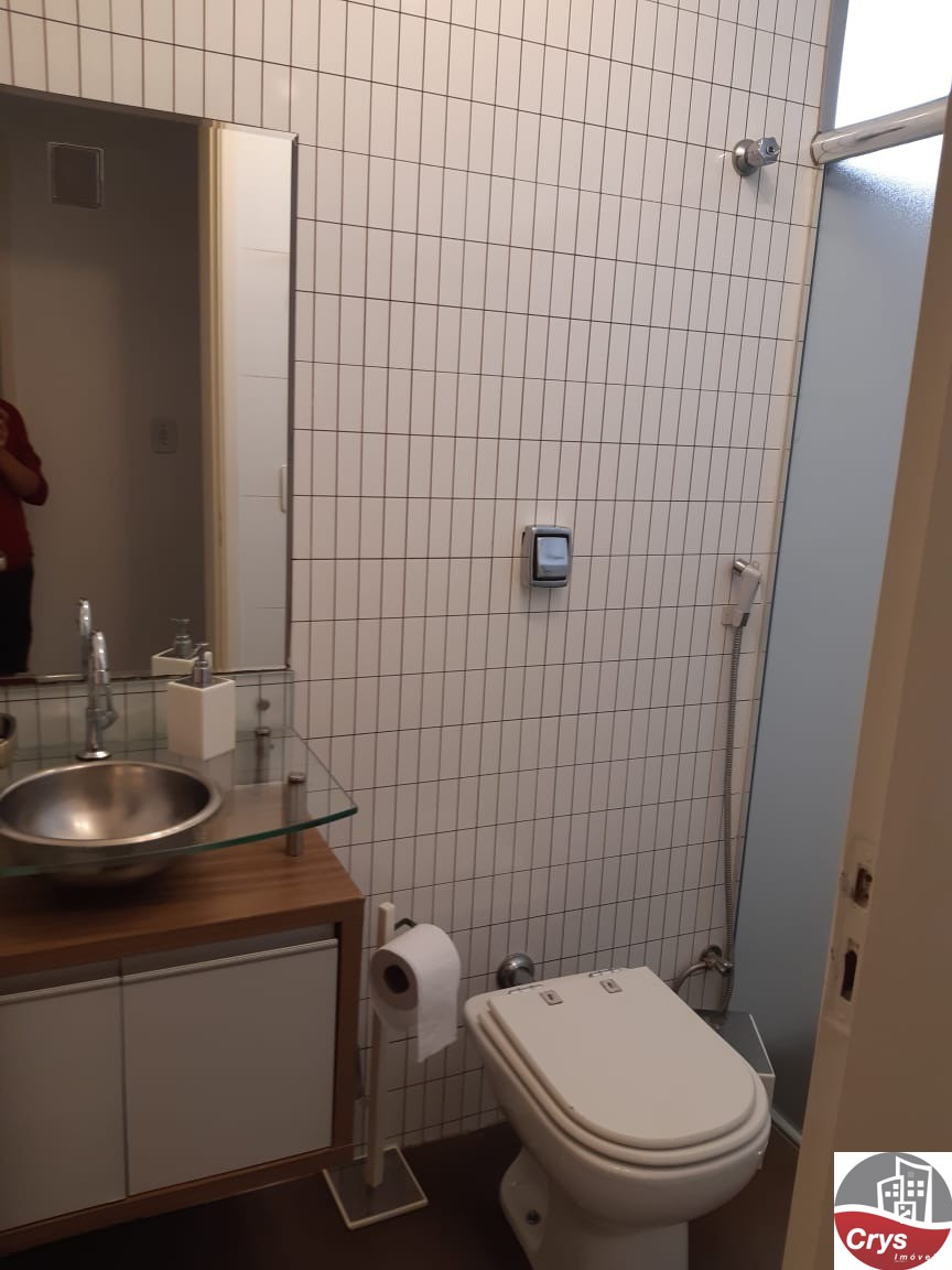 Apartamento, 3 quartos, 98 m² - Foto 9