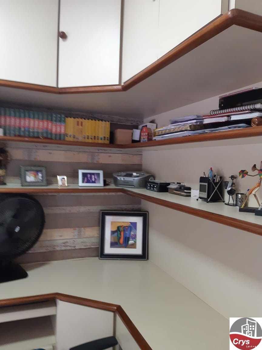 Apartamento, 3 quartos, 98 m² - Foto 20