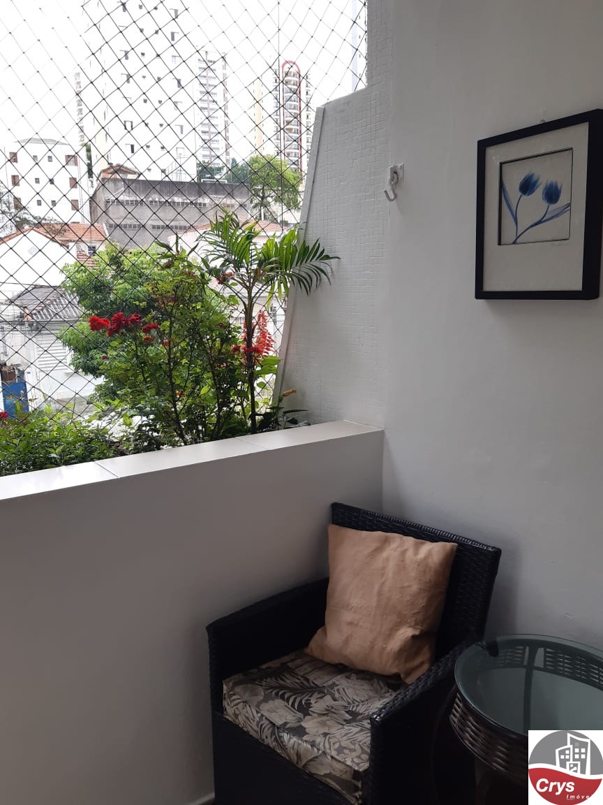Apartamento, 3 quartos, 98 m² - Foto 28