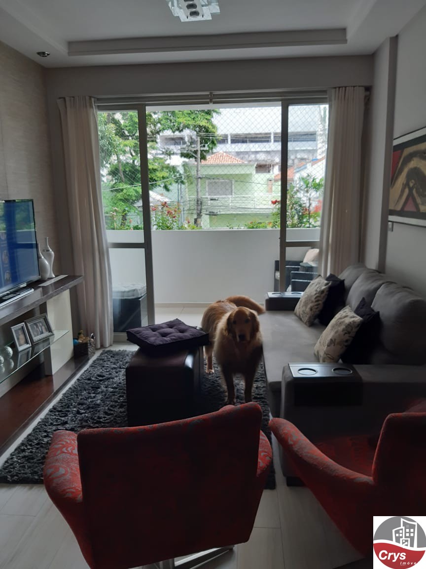 Apartamento, 3 quartos, 98 m² - Foto 29