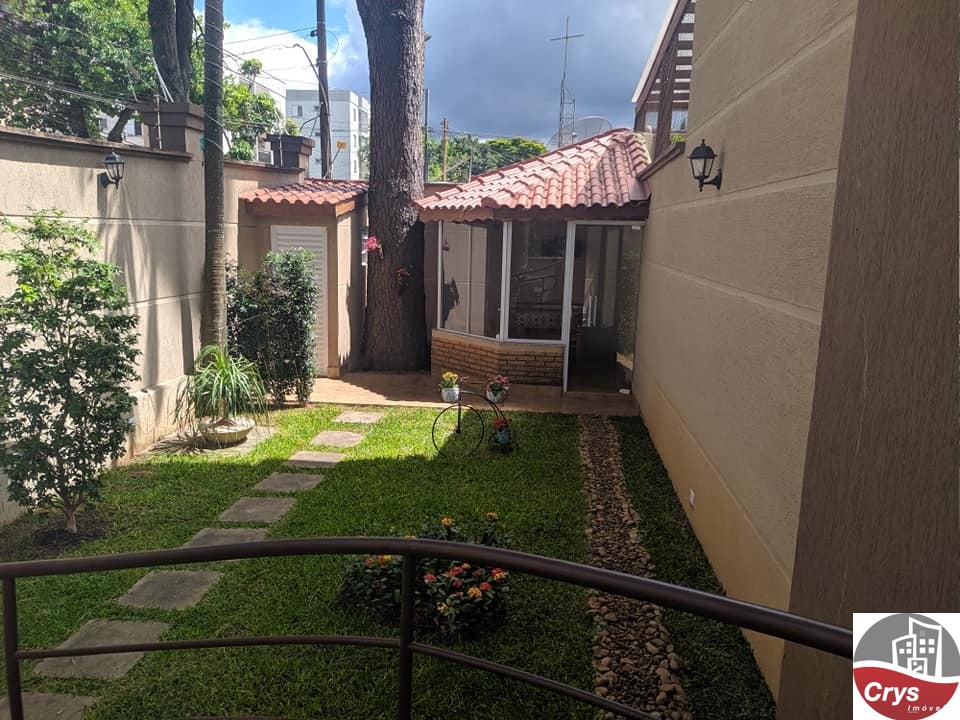 Casa, 3 quartos, 240 m² - Foto 3