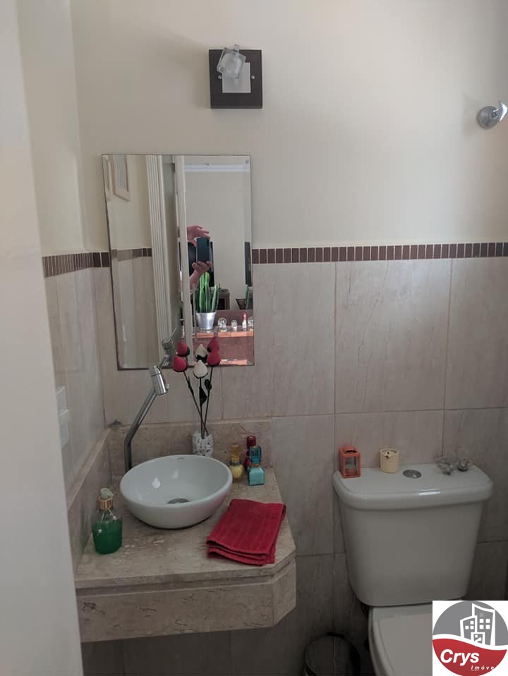 Casa, 3 quartos, 240 m² - Foto 7