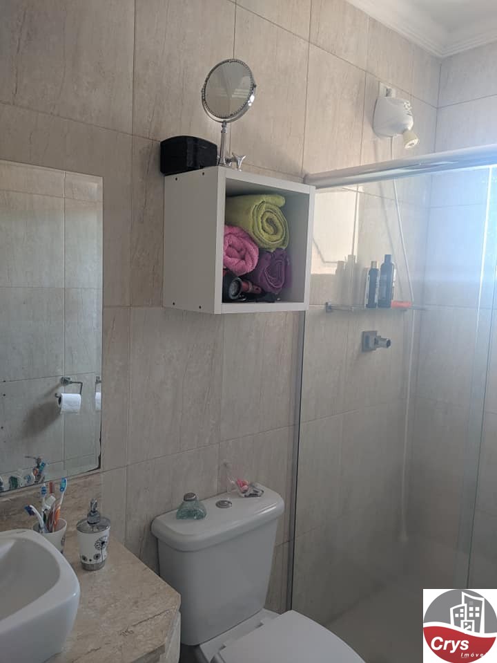 Casa, 3 quartos, 240 m² - Foto 12