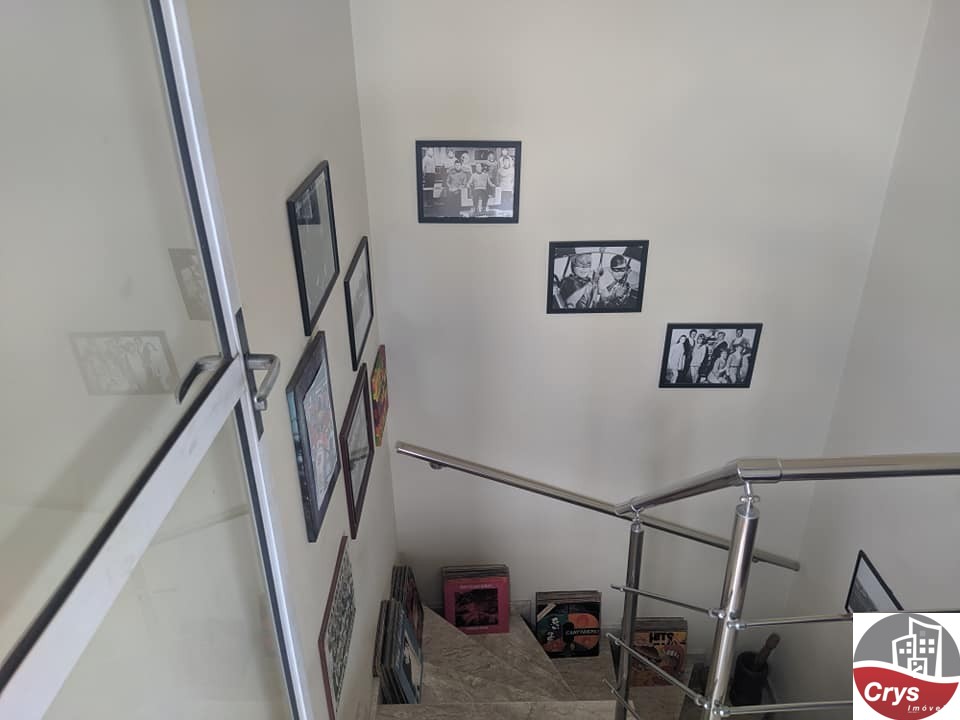 Casa, 3 quartos, 240 m² - Foto 17