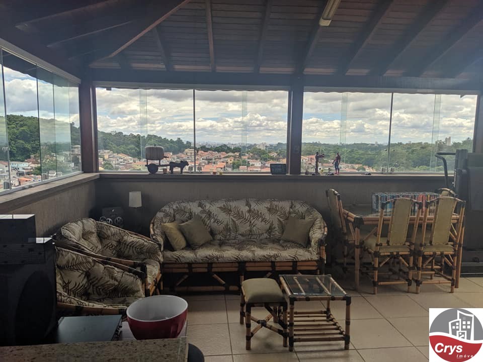 Casa, 3 quartos, 240 m² - Foto 18