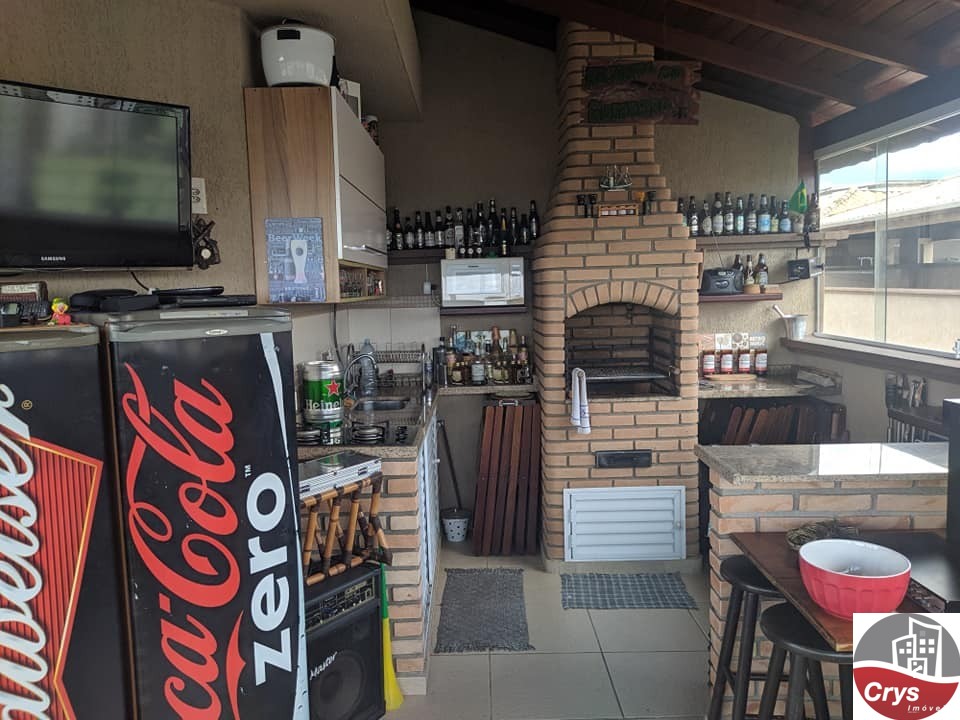 Casa, 3 quartos, 240 m² - Foto 19