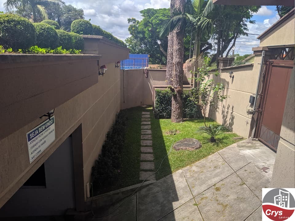 Casa, 3 quartos, 240 m² - Foto 28