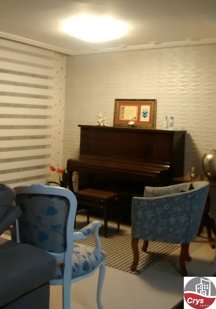 Apartamento, 4 quartos, 149 m² - Foto 1