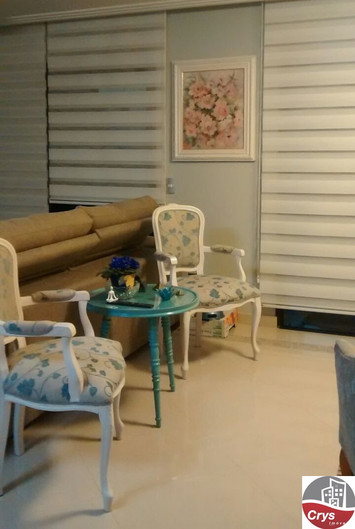 Apartamento, 4 quartos, 149 m² - Foto 4