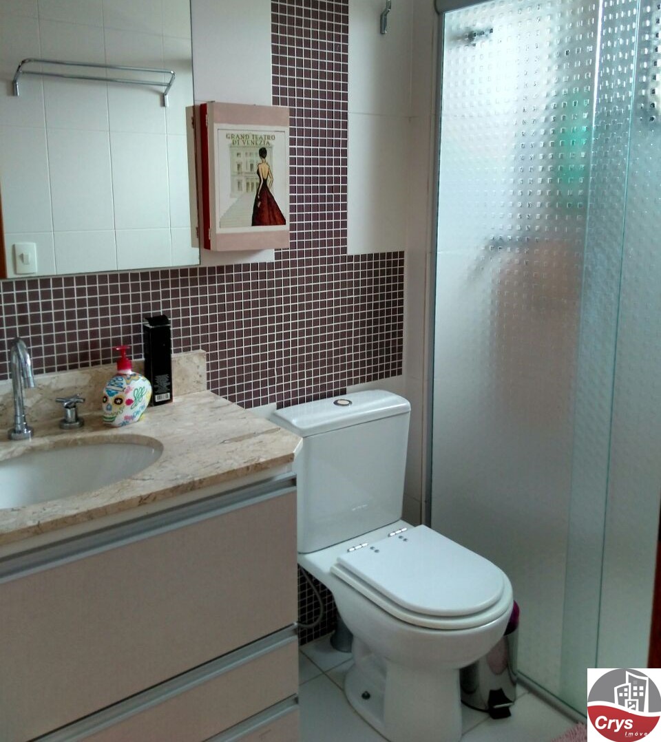 Apartamento, 4 quartos, 149 m² - Foto 7