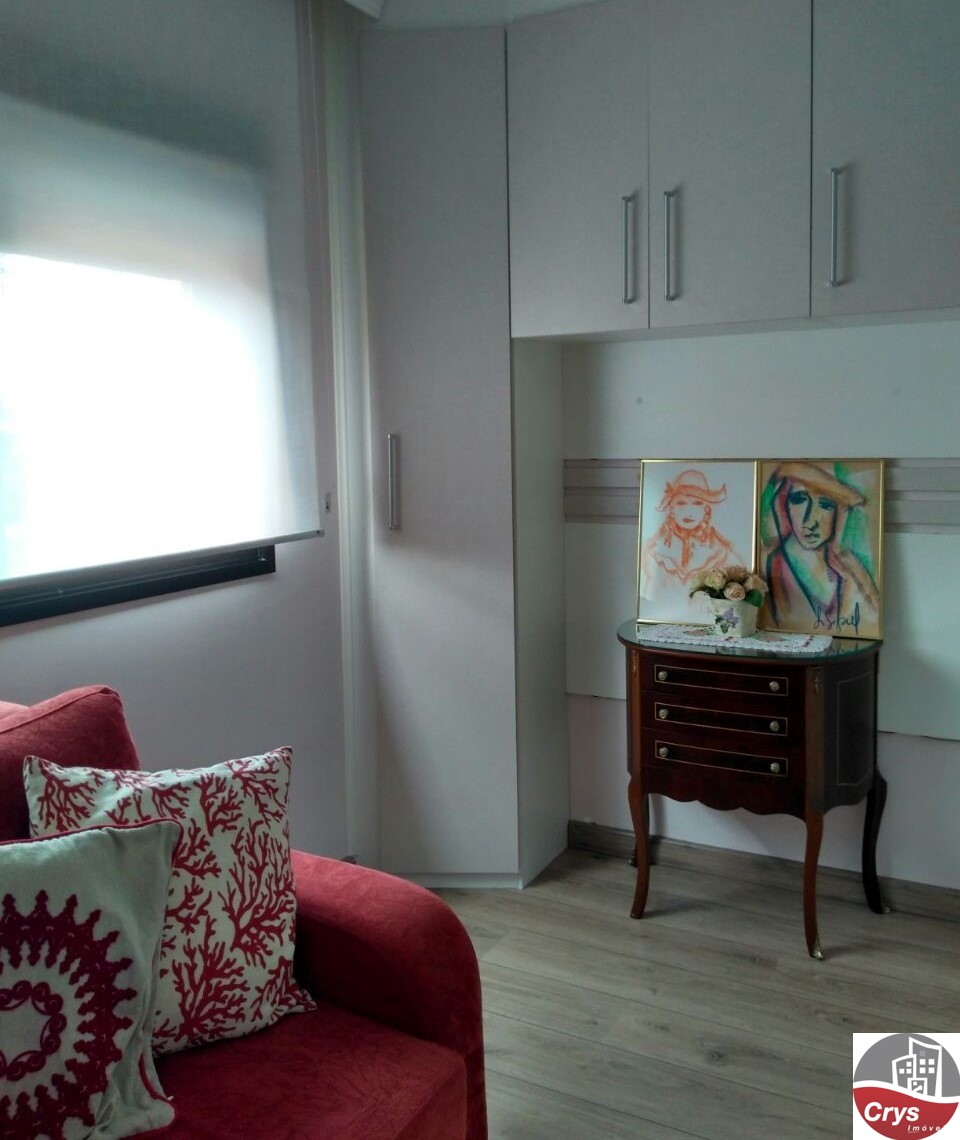 Apartamento, 4 quartos, 149 m² - Foto 8