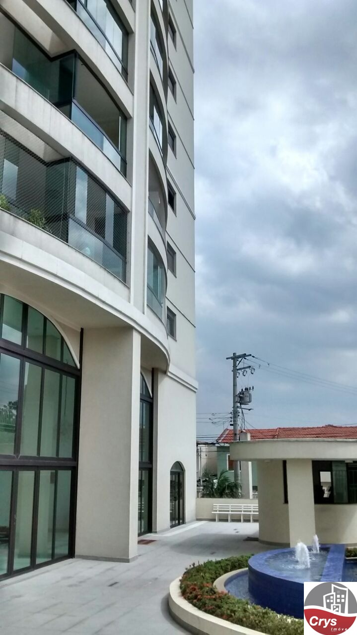 Apartamento, 4 quartos, 149 m² - Foto 9