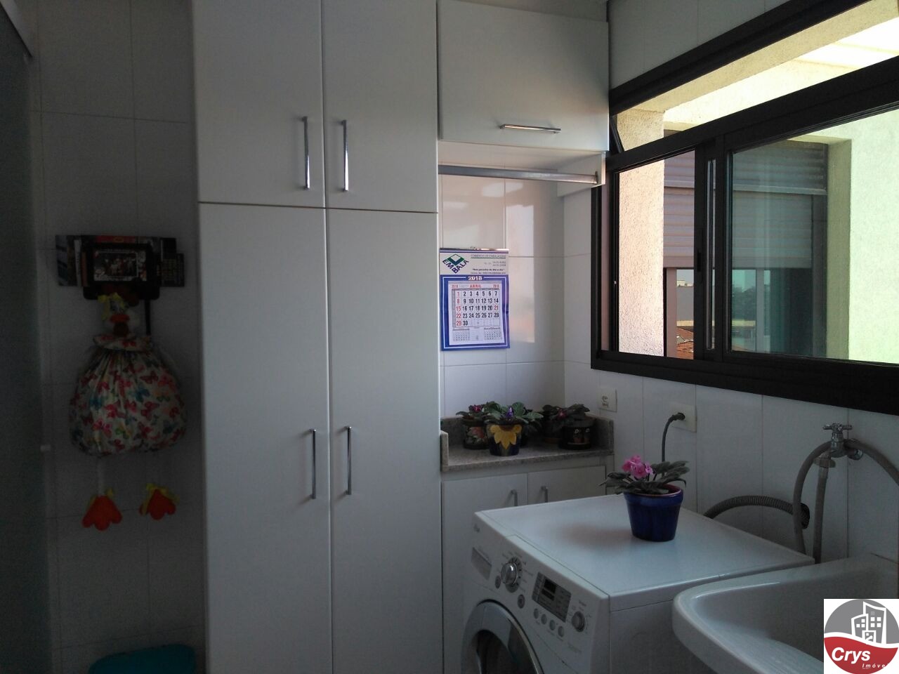 Apartamento, 4 quartos, 149 m² - Foto 12