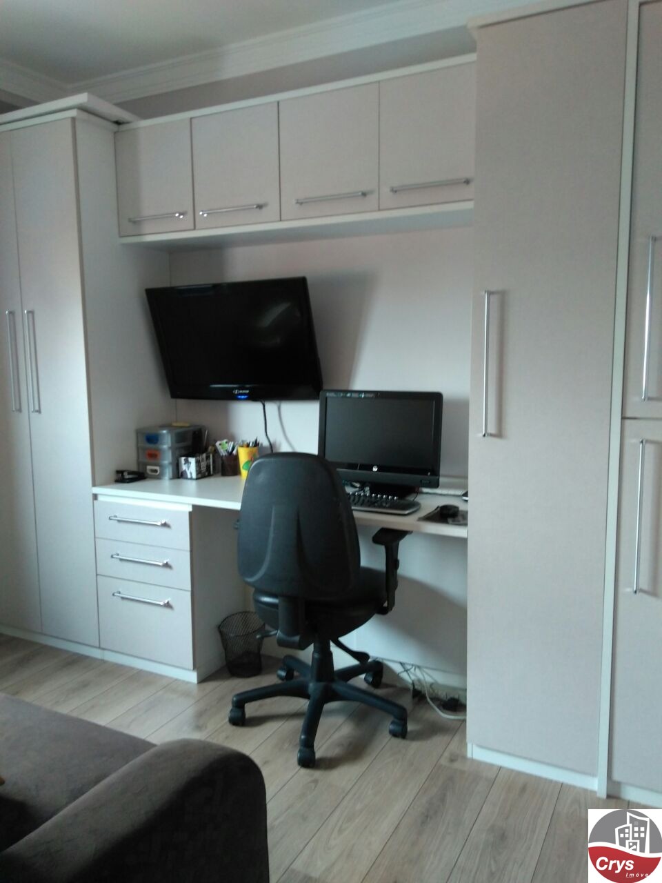 Apartamento, 4 quartos, 149 m² - Foto 13