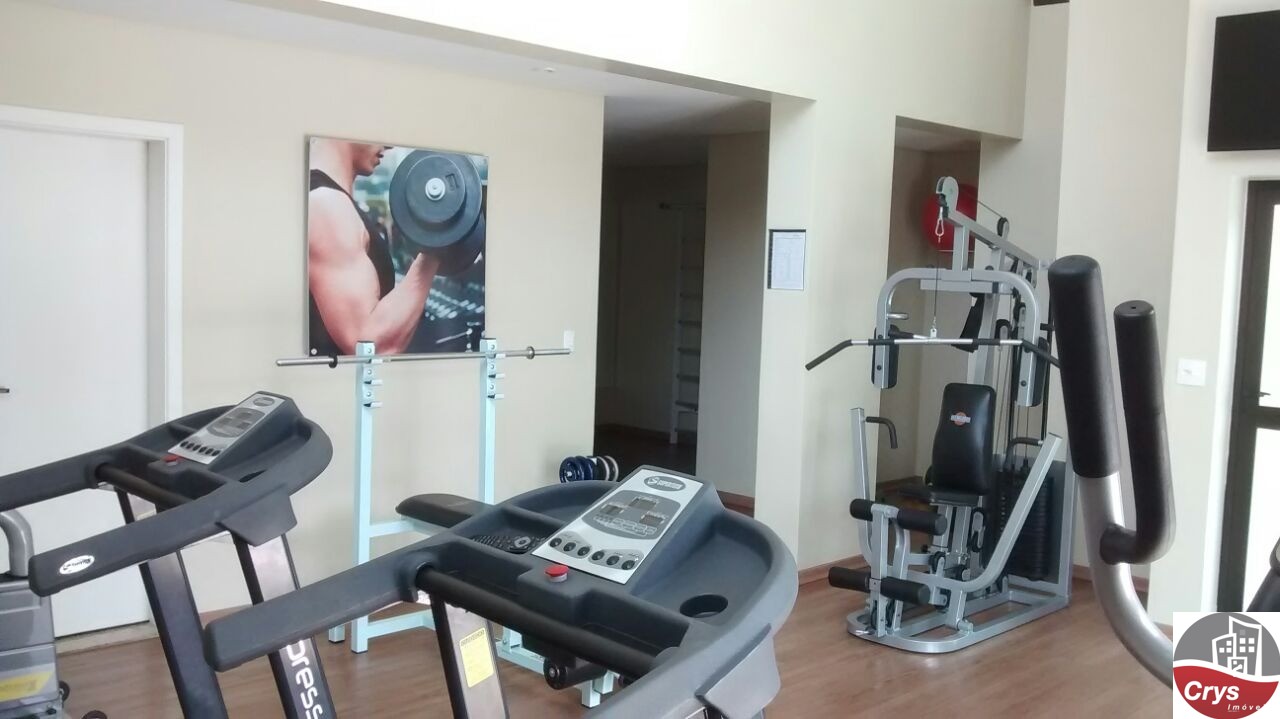 Apartamento, 4 quartos, 149 m² - Foto 14