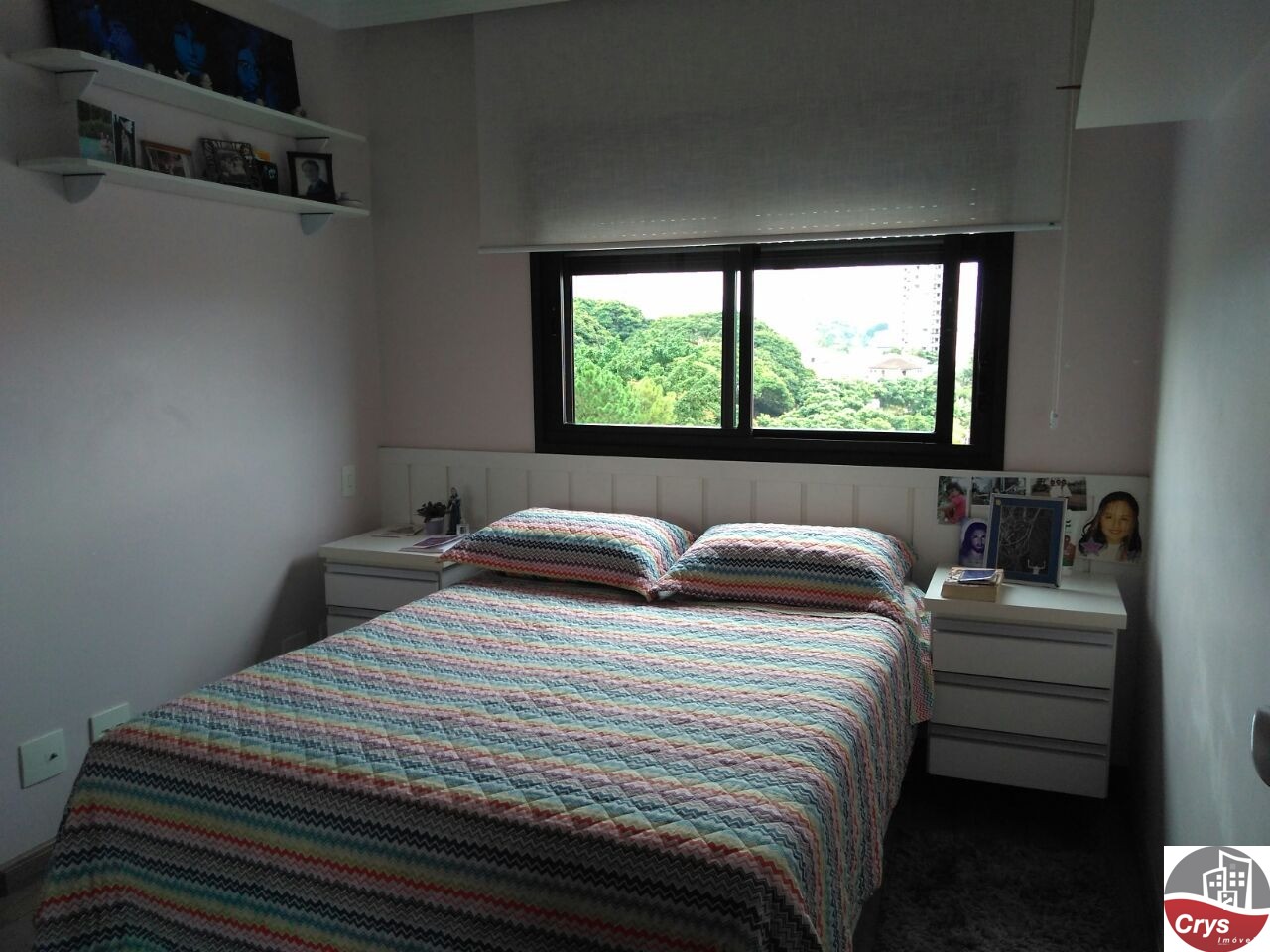 Apartamento, 4 quartos, 149 m² - Foto 20