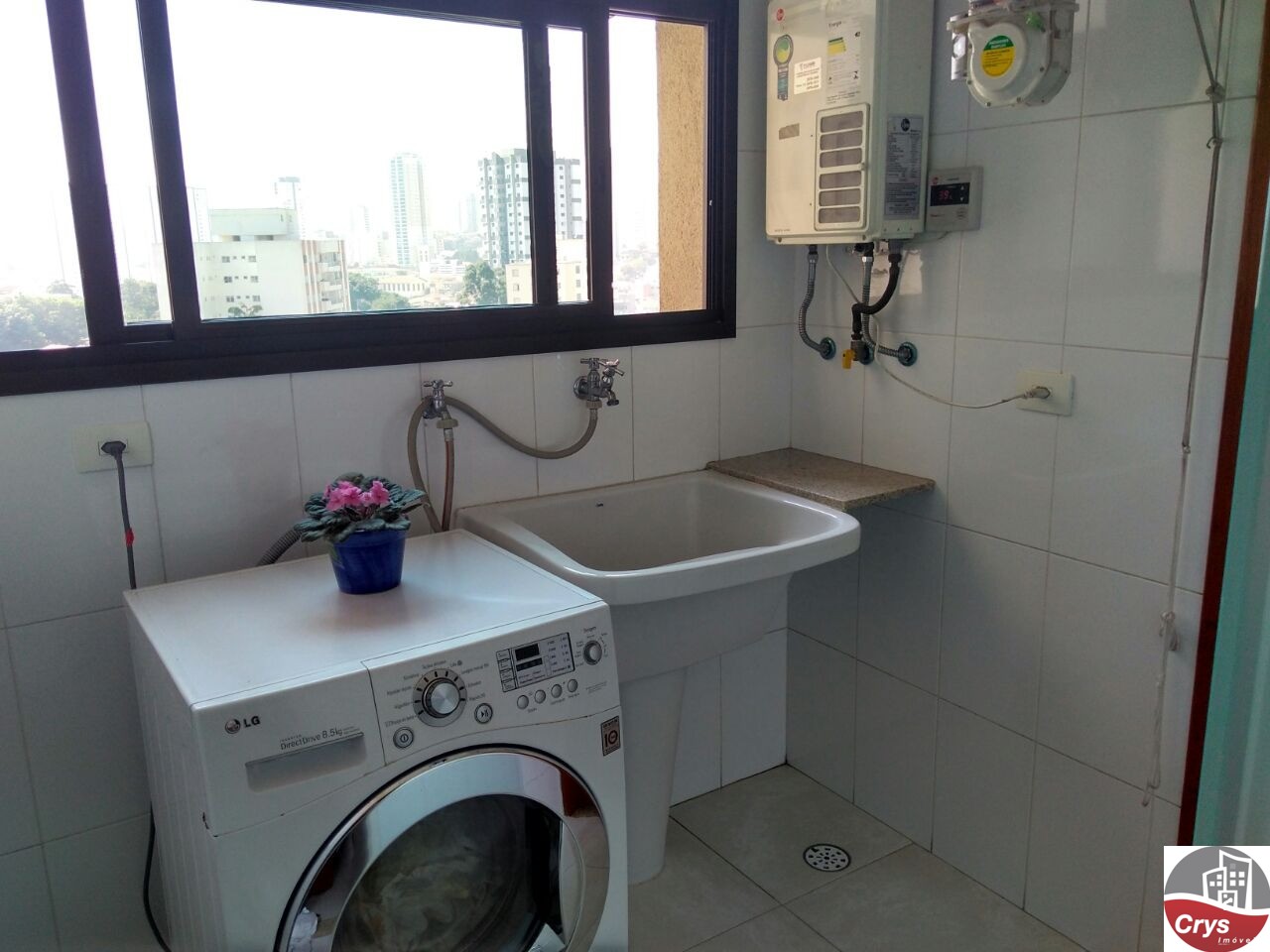 Apartamento, 4 quartos, 149 m² - Foto 21