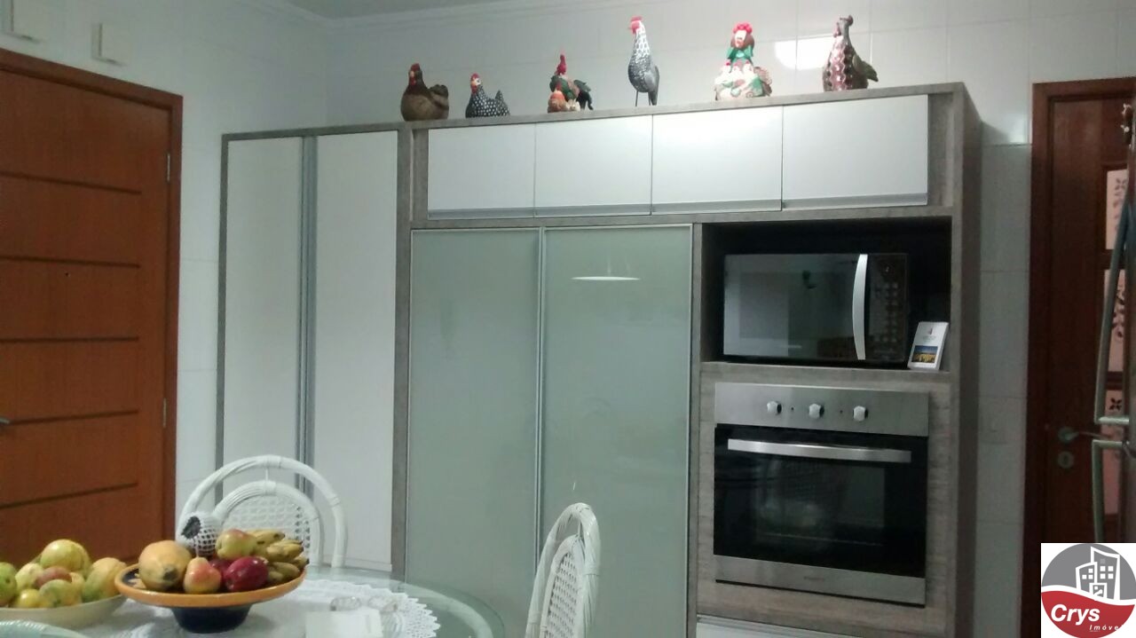Apartamento, 4 quartos, 149 m² - Foto 24