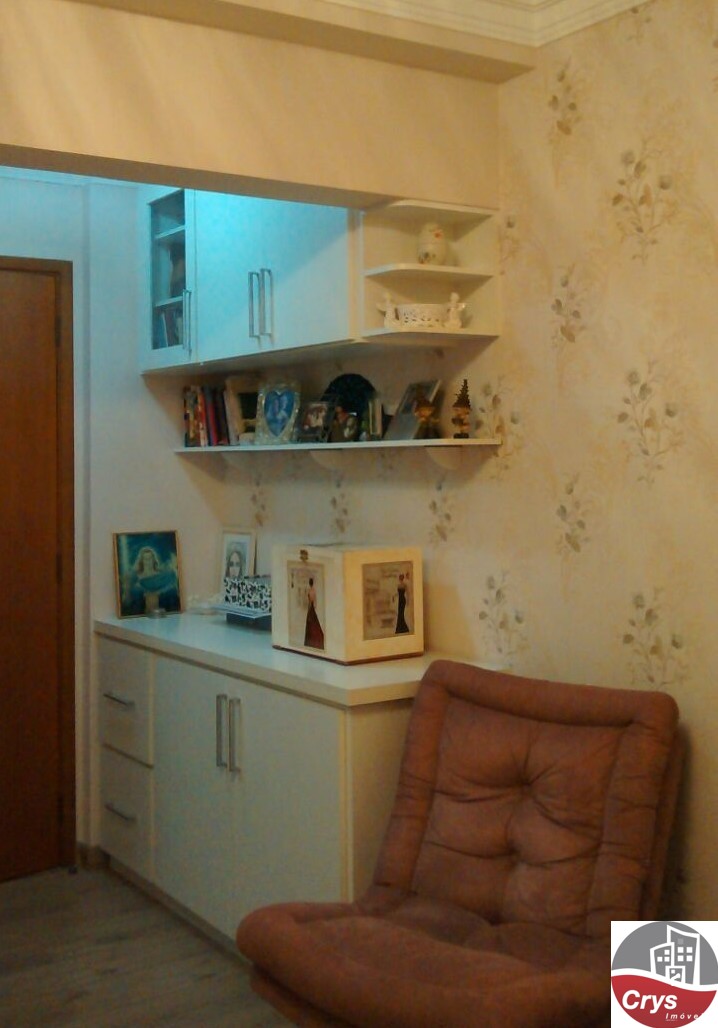 Apartamento, 4 quartos, 149 m² - Foto 25