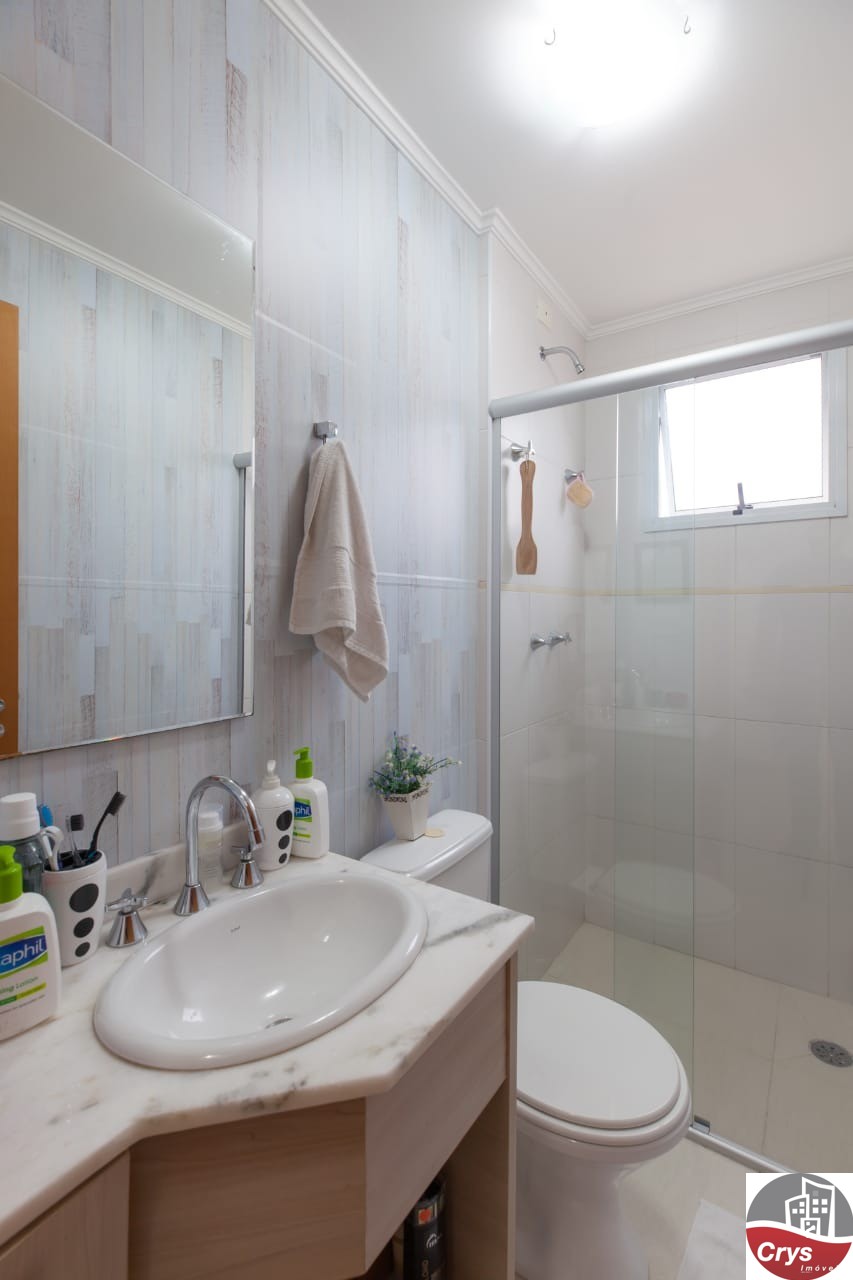 Apartamento, 3 quartos, 80 m² - Foto 2
