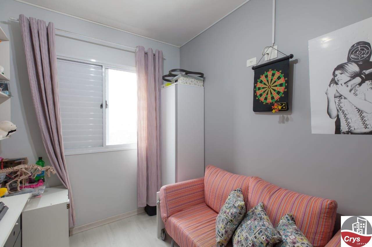 Apartamento, 3 quartos, 80 m² - Foto 3