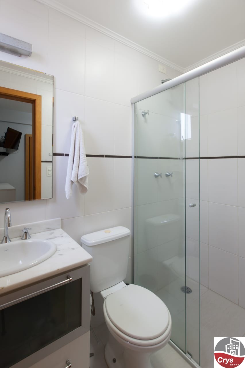 Apartamento, 3 quartos, 80 m² - Foto 4